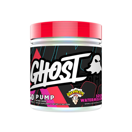 GHOST PUMP I 40 SERVICIOS