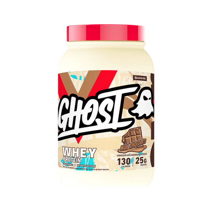 GHOST WHEY I 2lbs