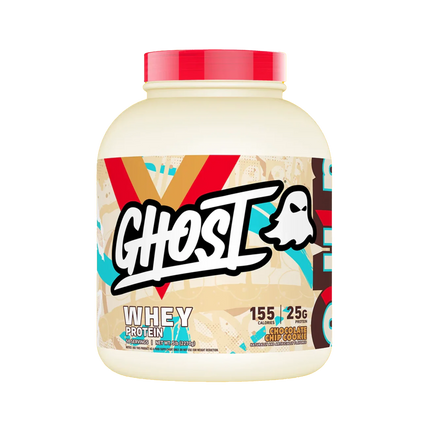 GHOST WHEY I 5lbs