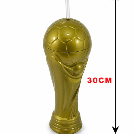 COPA MUNDIAL VASO I 1 LITRO