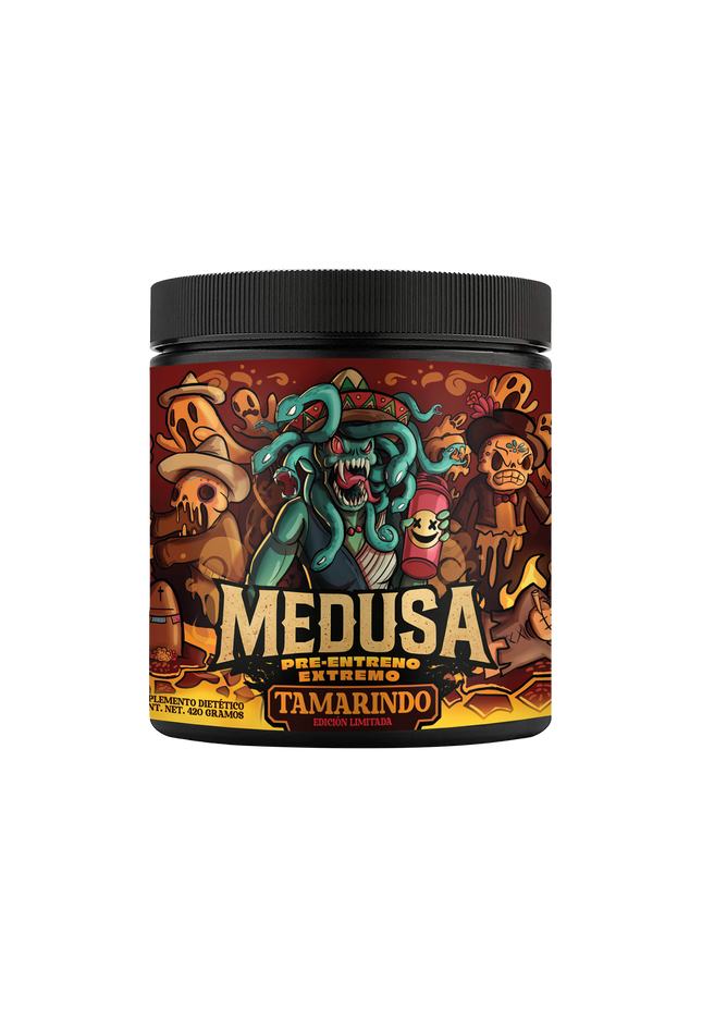 MEDUSA I 30 Servicios