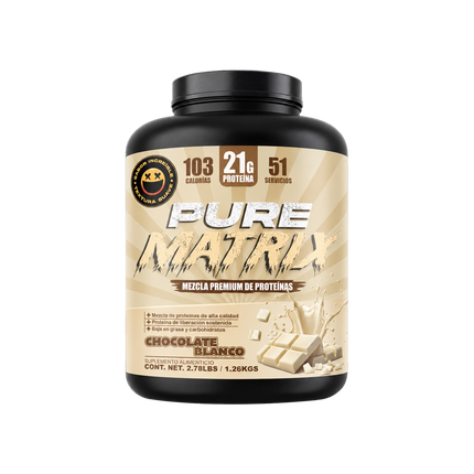 PURE MATRIX I 2.78LBS