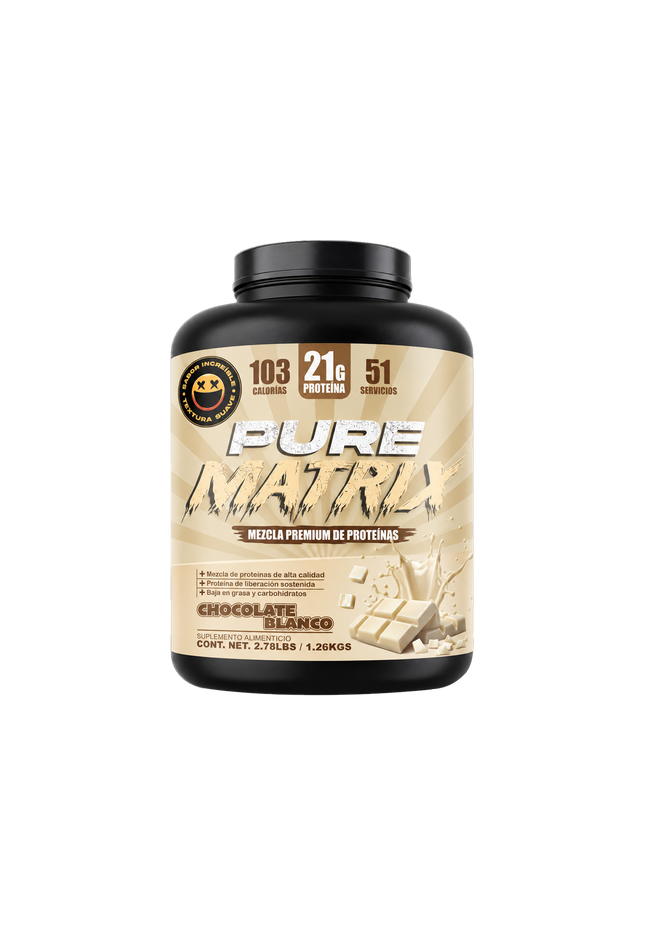 PURE MATRIX I 2.78LBS