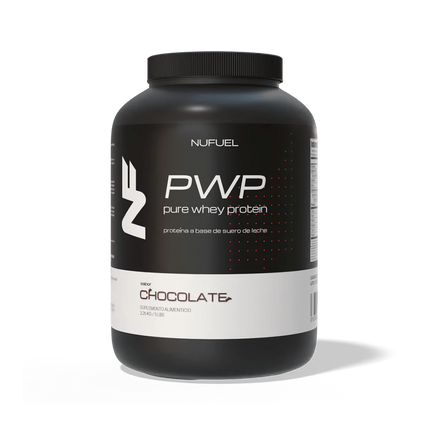 PURE WHEY PROTEIN I 4LBS