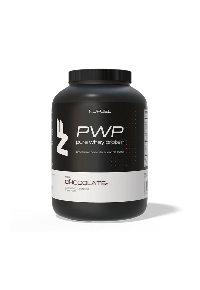 PURE WHEY PROTEIN I 4LBS