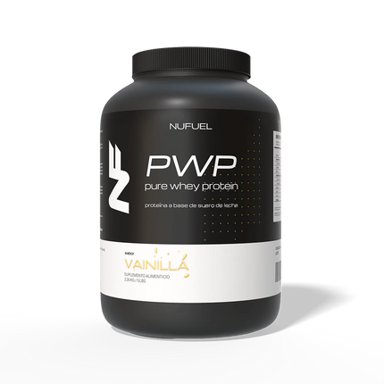 PURE WHEY PROTEIN I 4LBS