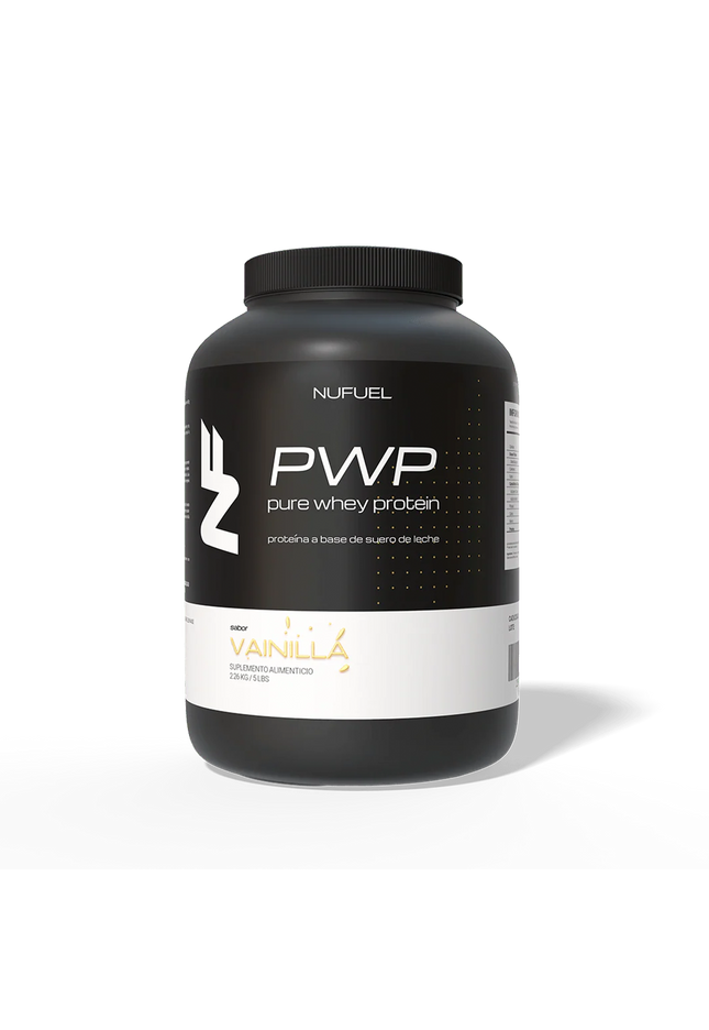 PURE WHEY PROTEIN I 4LBS