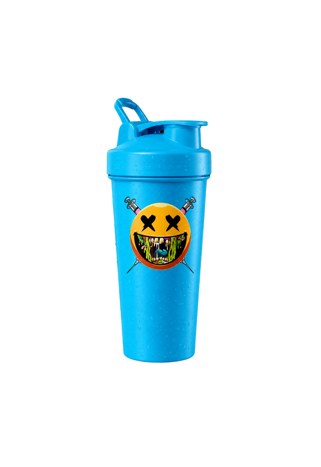 SMILE LABZ SHAKER I 800ml