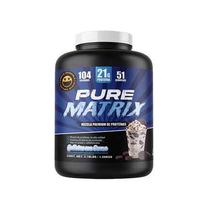 PURE MATRIX I 2.78LBS