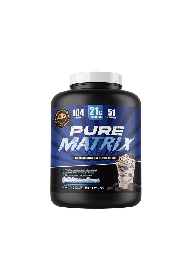 PURE MATRIX I 2.78LBS