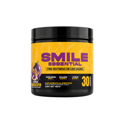 SMILE ESSENTIAL I 30 SERVICIOS
