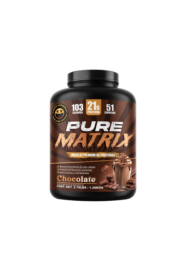 PURE MATRIX I 2.78LBS