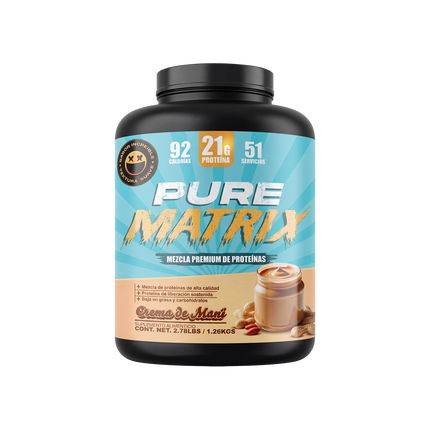 PURE MATRIX I 2.78LBS