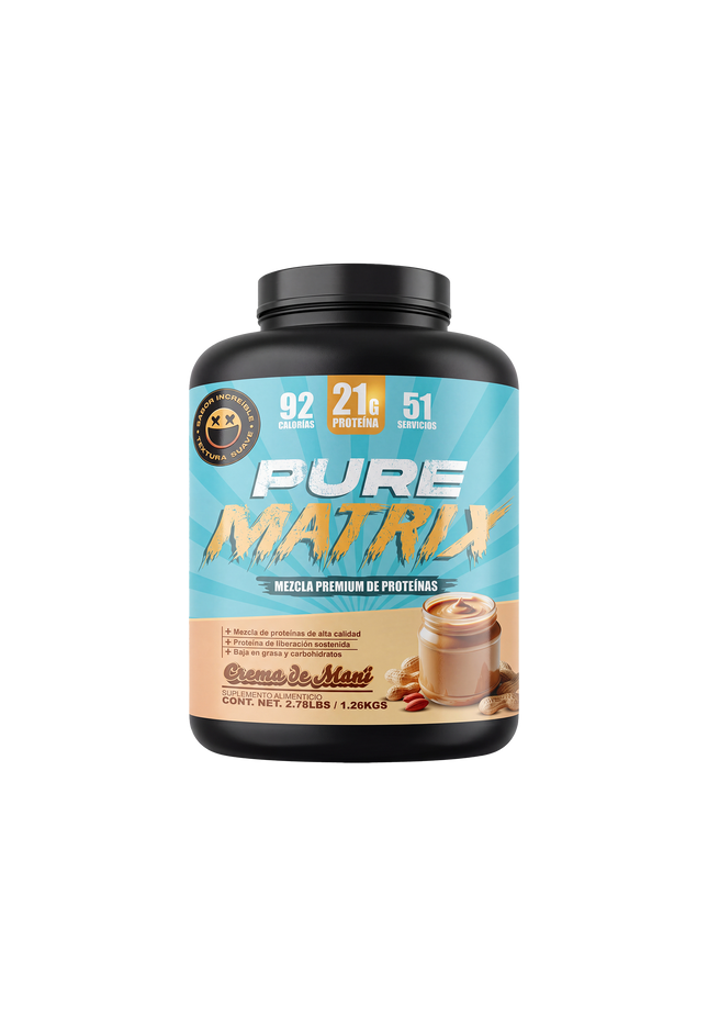 PURE MATRIX I 2.78LBS