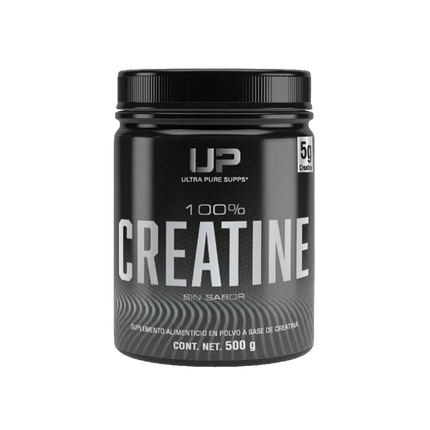 100% CREATINE I 500GR