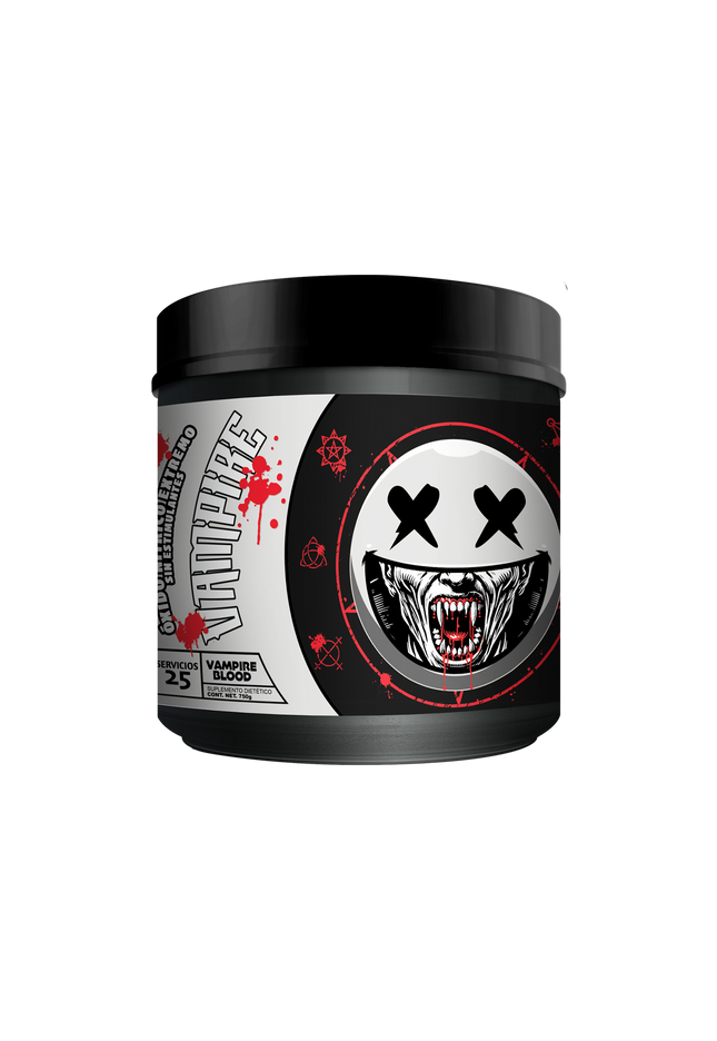 VAMPIRE I 25 Servicios