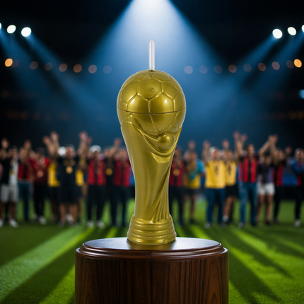COPA MUNDIAL VASO I 1 LITRO