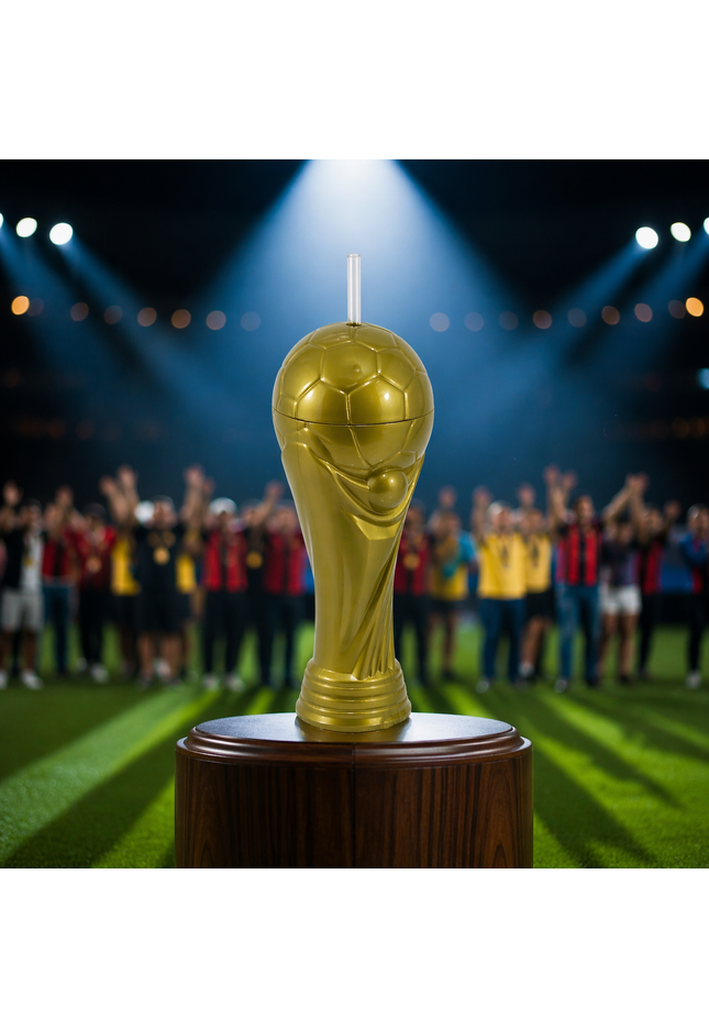 COPA MUNDIAL VASO I 1 LITRO