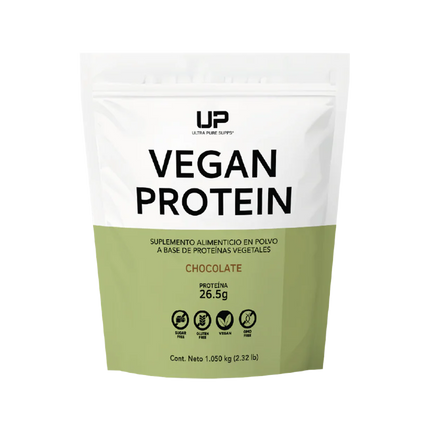 VEGAN PROTEIN I 2.32lbs
