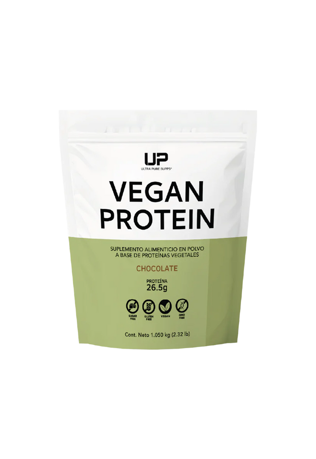 VEGAN PROTEIN I 2.32lbs