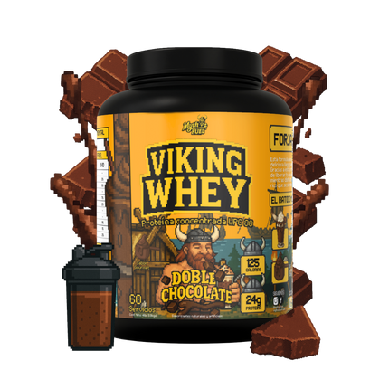 VIKING WHEY I 4lbs
